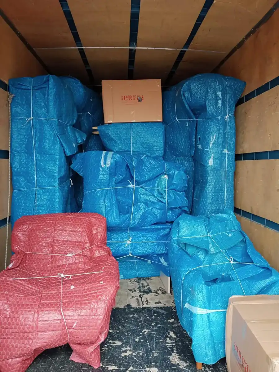 Sakarya Nakliyat Eşya Paketleme Görseli