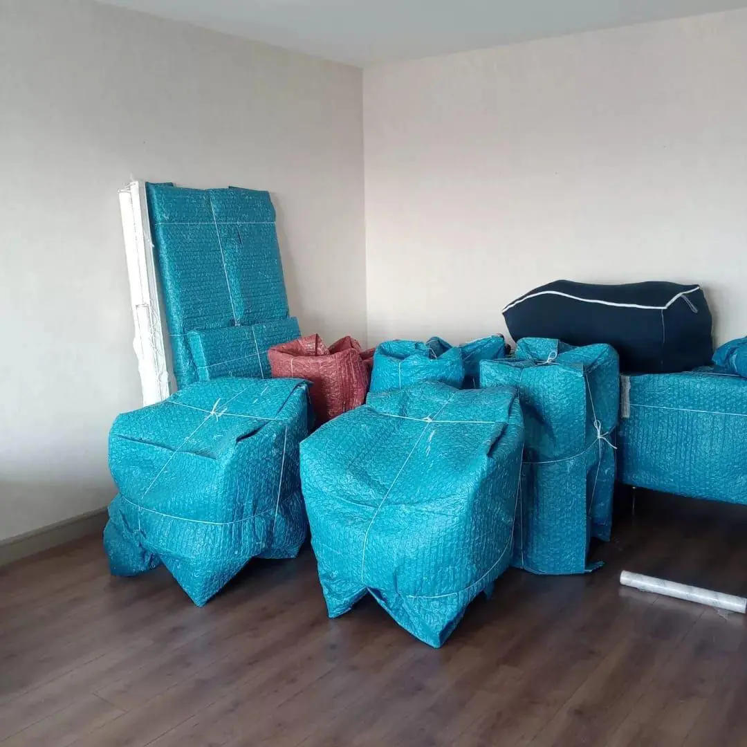 Sakarya Nakliyat Eşya Paketleme Görseli