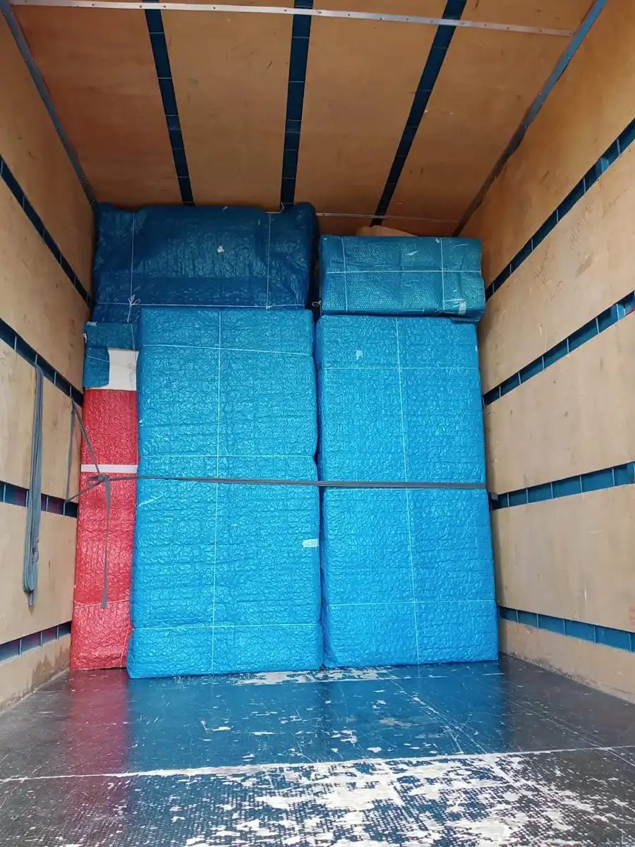 Sakarya Nakliyat Eşya Paketleme Görseli